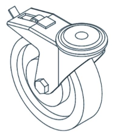 Groom Wheel 1