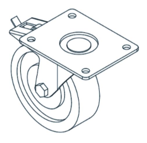 Groom Wheel 2